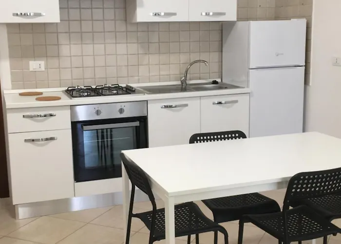 Appartamento Andalù *