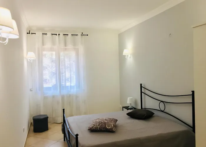 Andalù Appartamento San Giovanni Rotondo