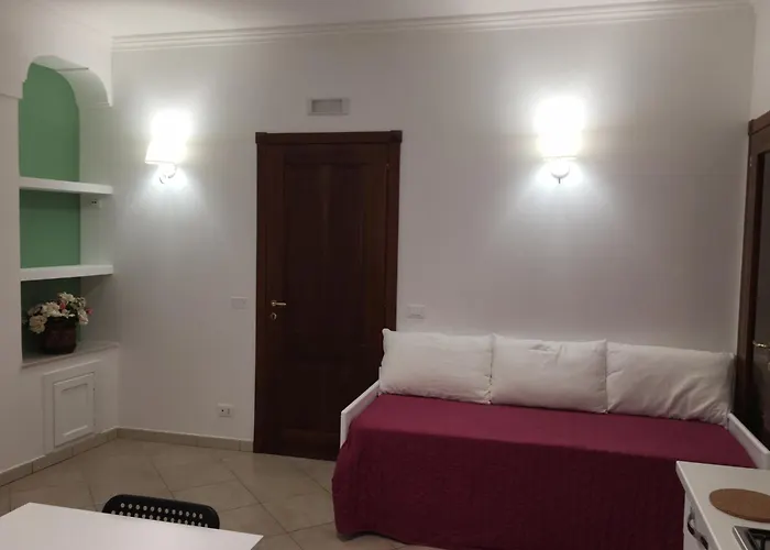 Appartamento Andalù San Giovanni Rotondo