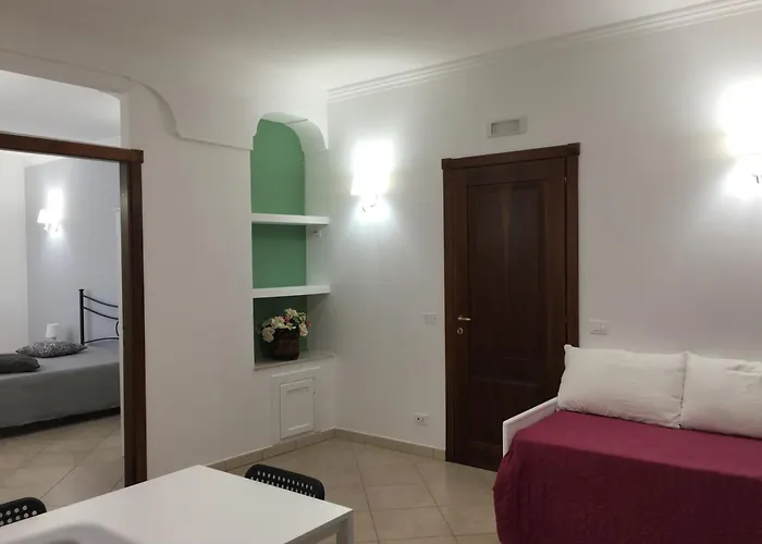 Andalù Appartamento