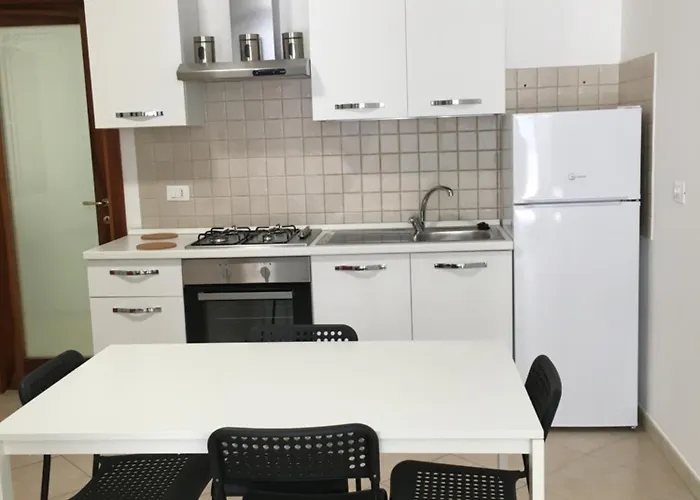 Appartamento Andalù San Giovanni Rotondo