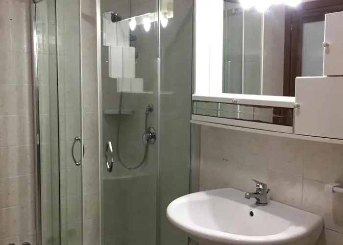 Andalù Appartamento